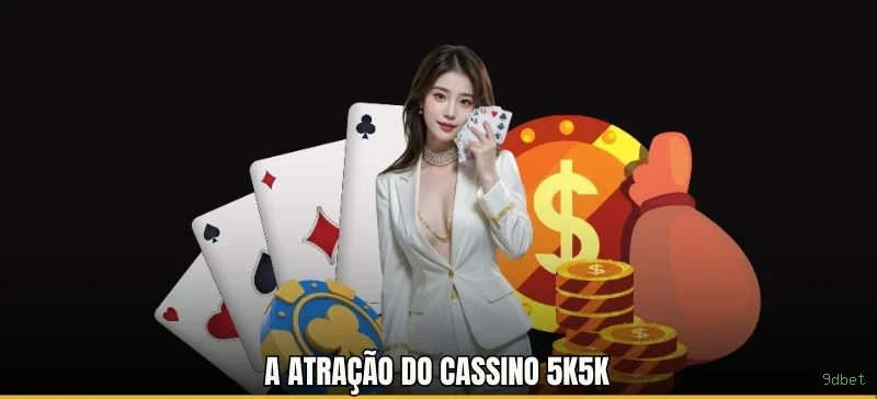 Depositar 9dbet