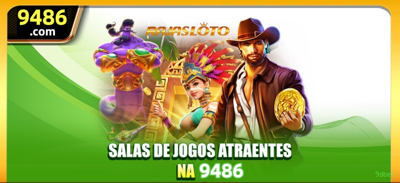 Limites depósito 9dbet