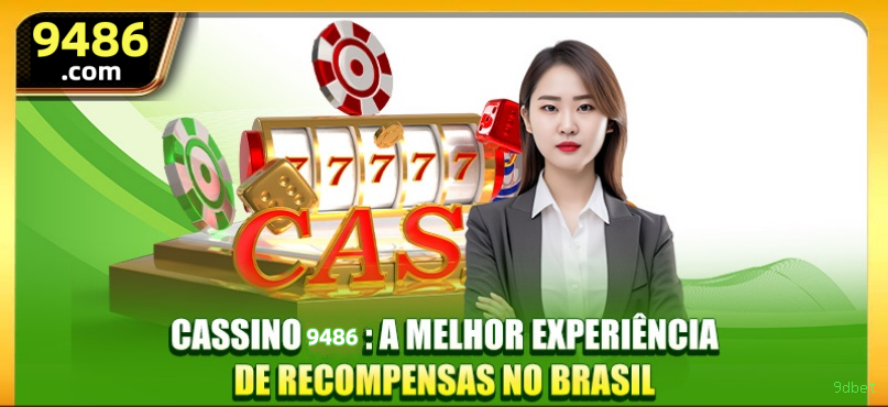 9dbet Pagamentos PIX
