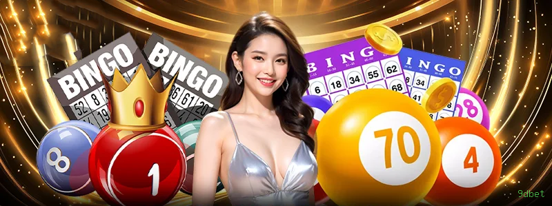 Jogos 9dbet