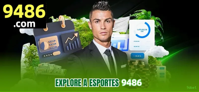9dbet Plataforma
