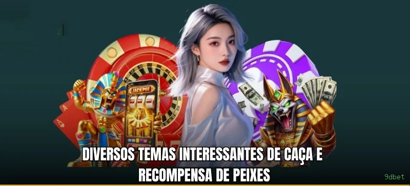 9dbet Plataforma