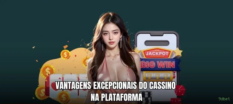 Sacar 9dbet