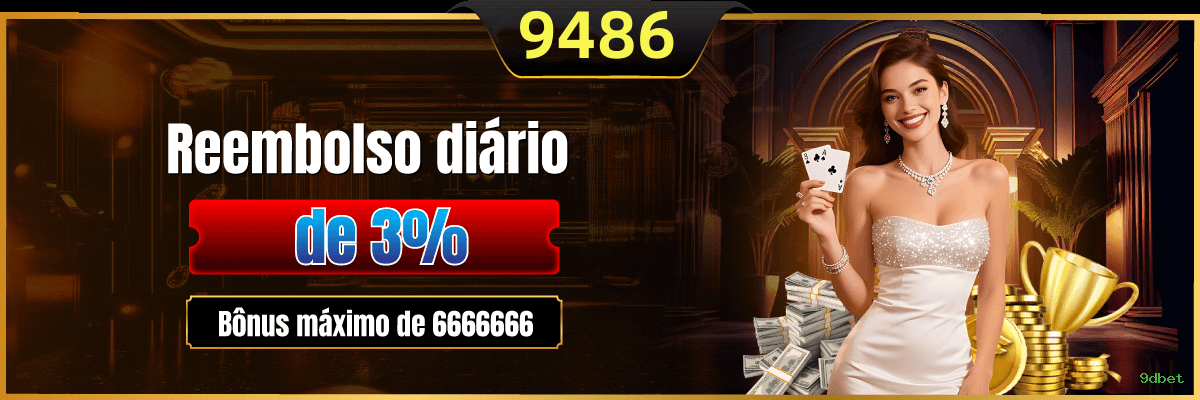 9dbet Plataforma