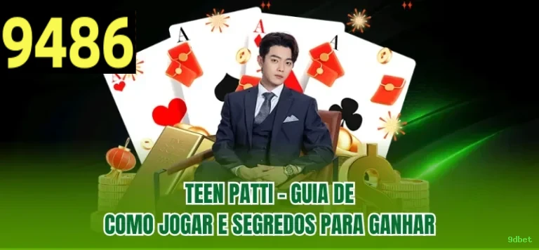 Parceiros 9dbet