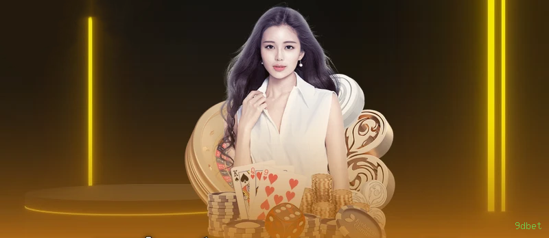 Sweet Bonanza 9dbet