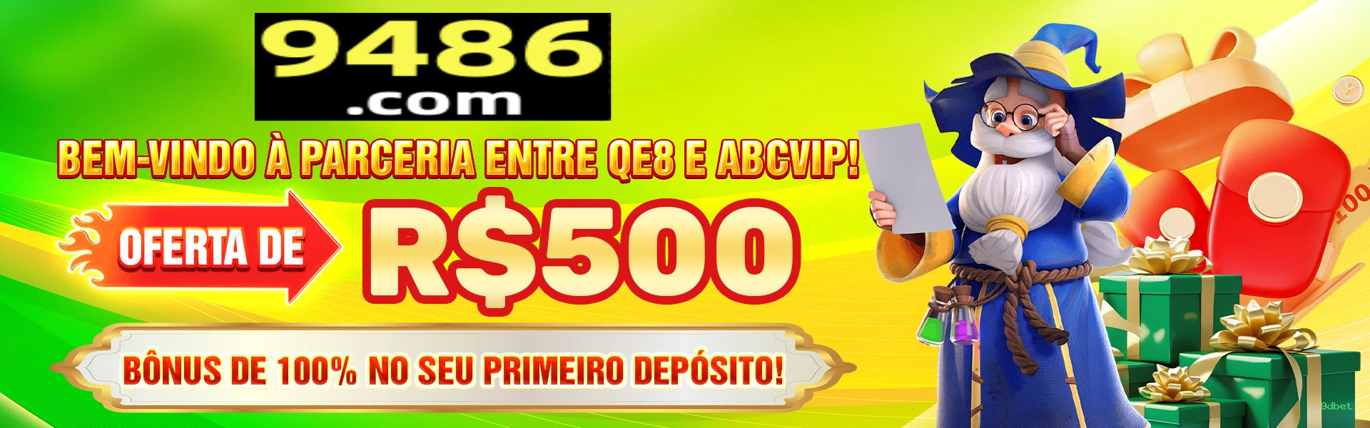 Programa VIP 9dbet