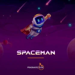 Spaceman 9dbet